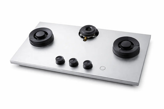 Fugatta - 3 Quemadores (serie 1) Fugatta Cocina